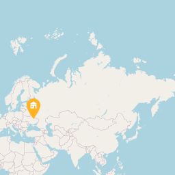 Restoran-hotel Stariy Melnik на глобальній карті